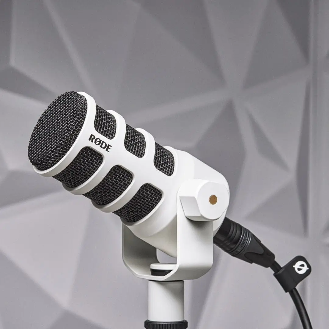 PodMic