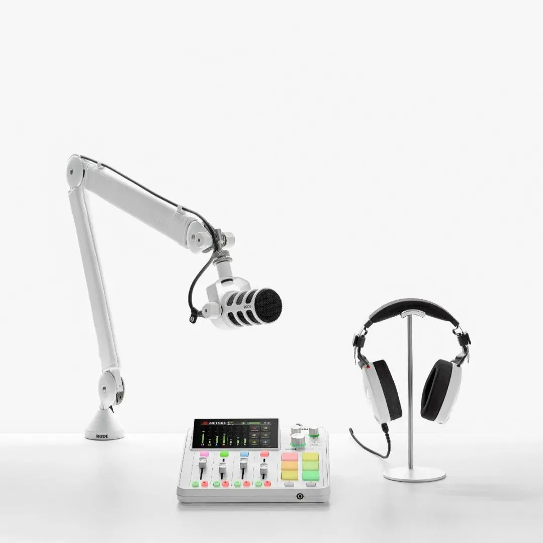 PodMic