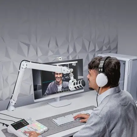 PodMic