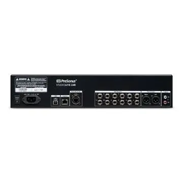 StudioLive 24R Series III