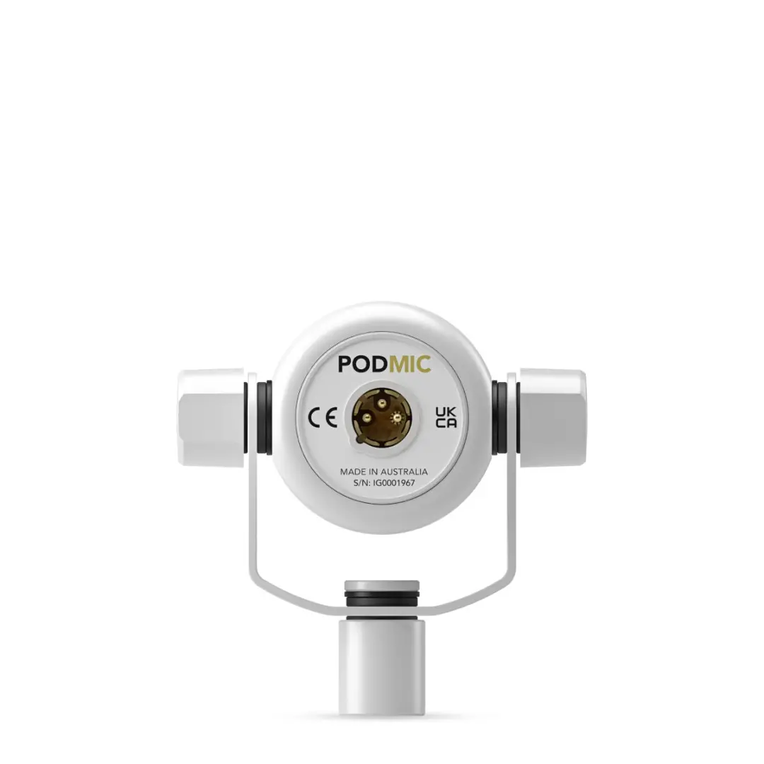 PodMic