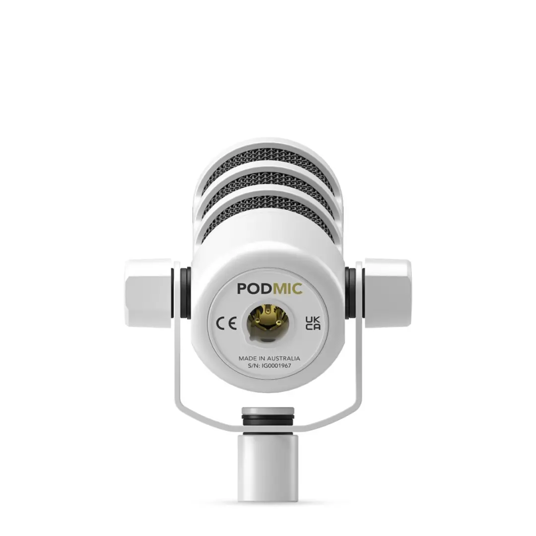 PodMic