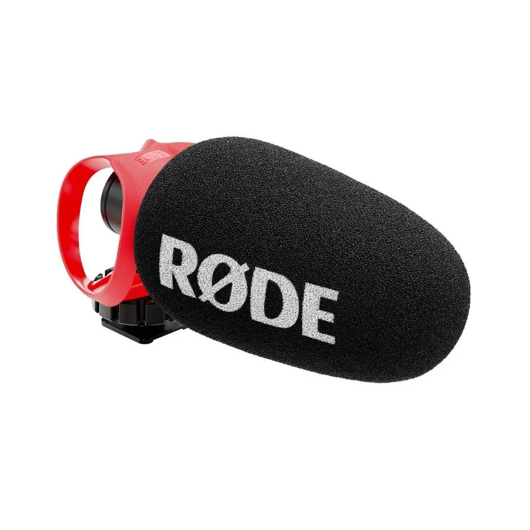 VideoMicro II (Kutusu Hasarlı)