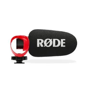 VideoMicro II (Kutusu Hasarlı)