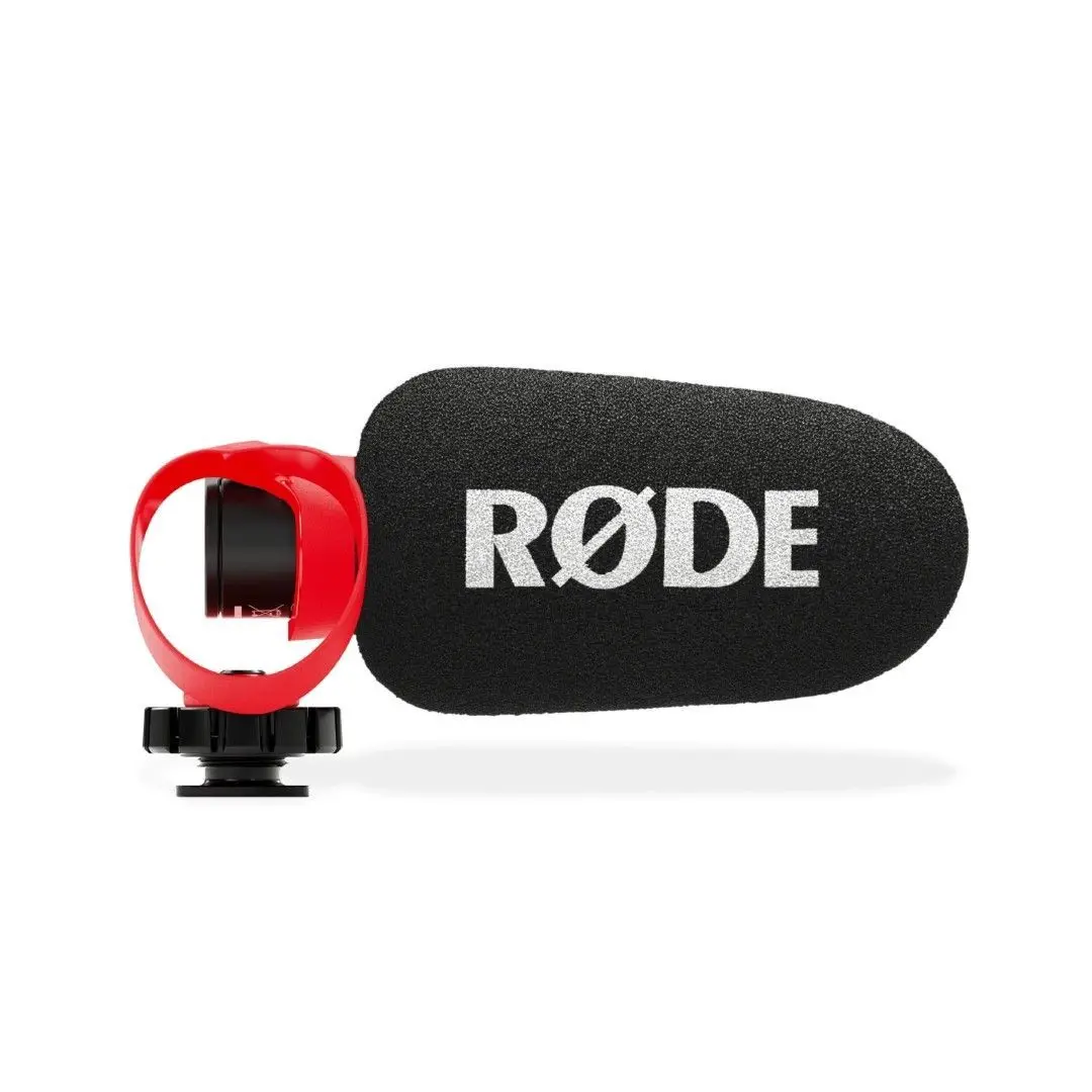 VideoMicro II (Kutusu Hasarlı)