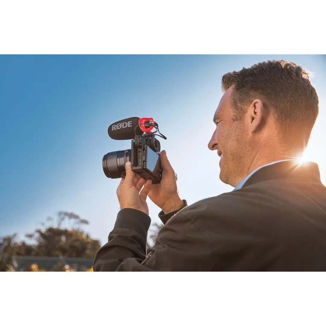 VideoMicro II (Kutusu Hasarlı)