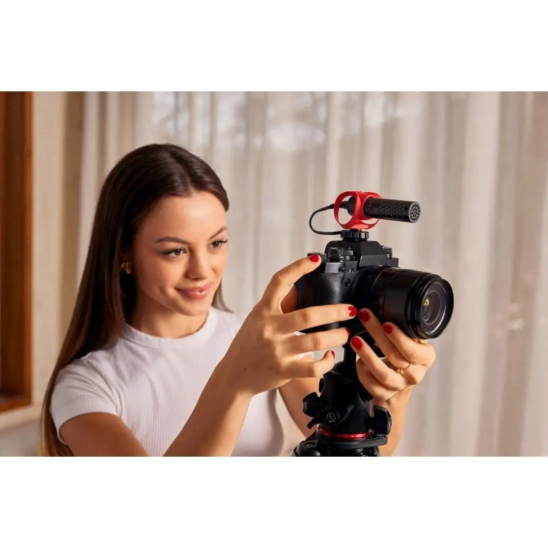 VideoMicro II (Kutusu Hasarlı)