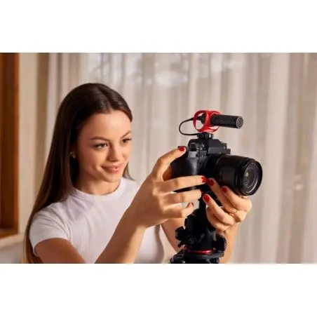 VideoMicro II (Kutusu Hasarlı)
