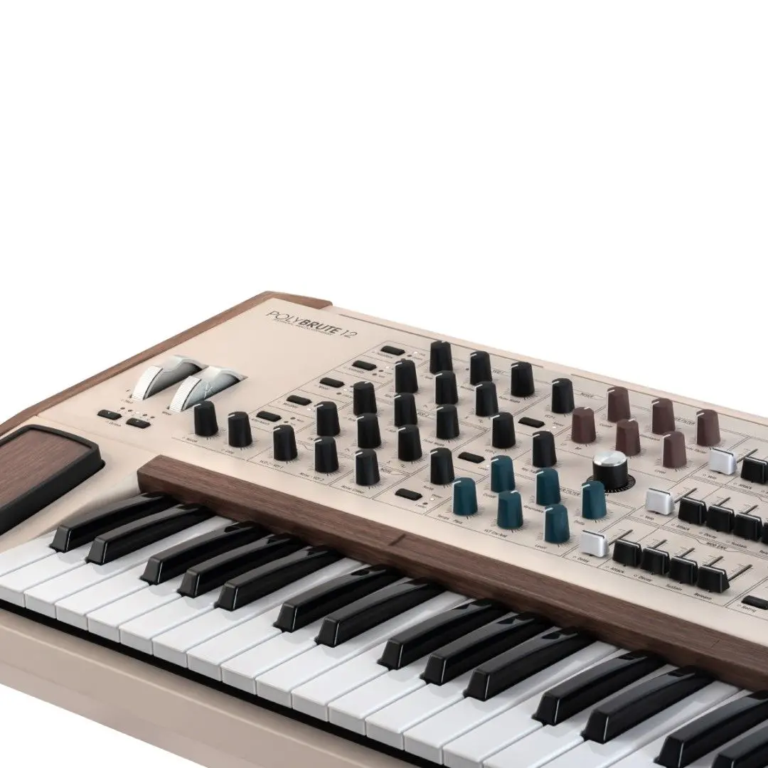 PolyBrute 12