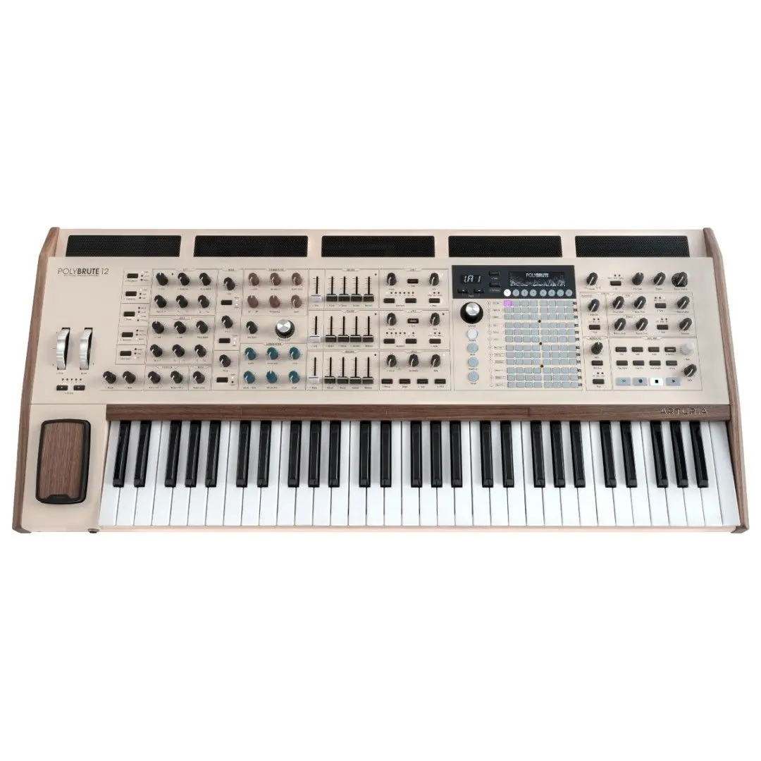PolyBrute 12