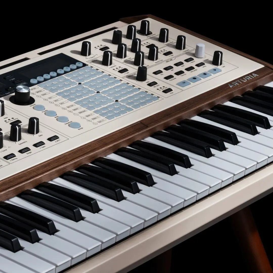 PolyBrute 12