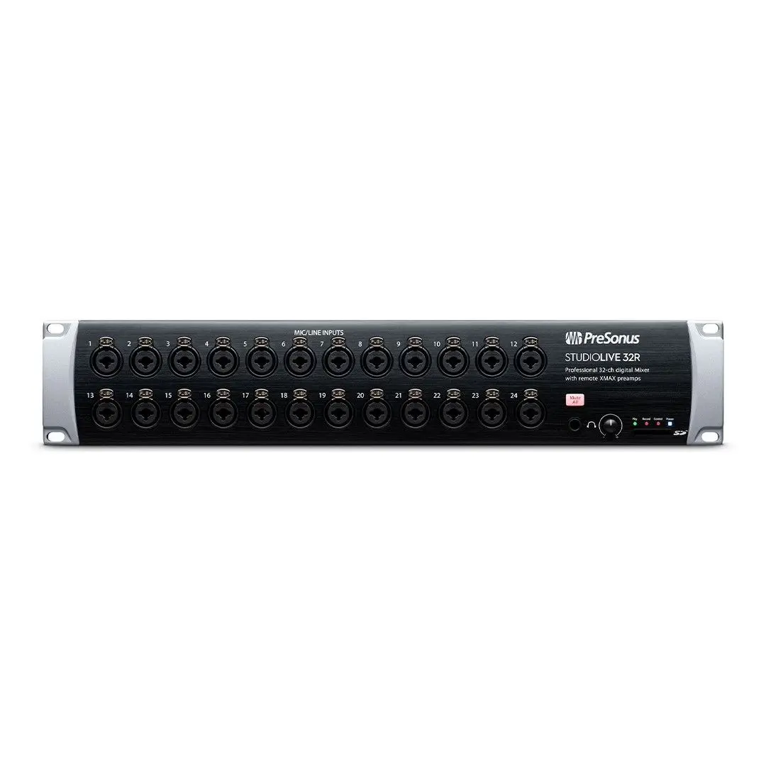 StudioLive 32R Series III