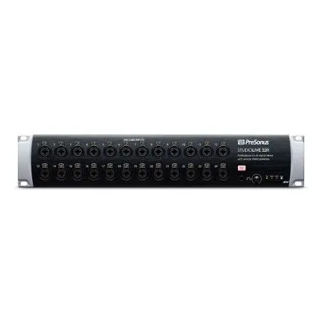 StudioLive 32R Series III