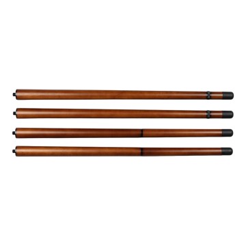 Wooden Legs