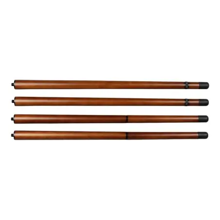 Wooden Legs
