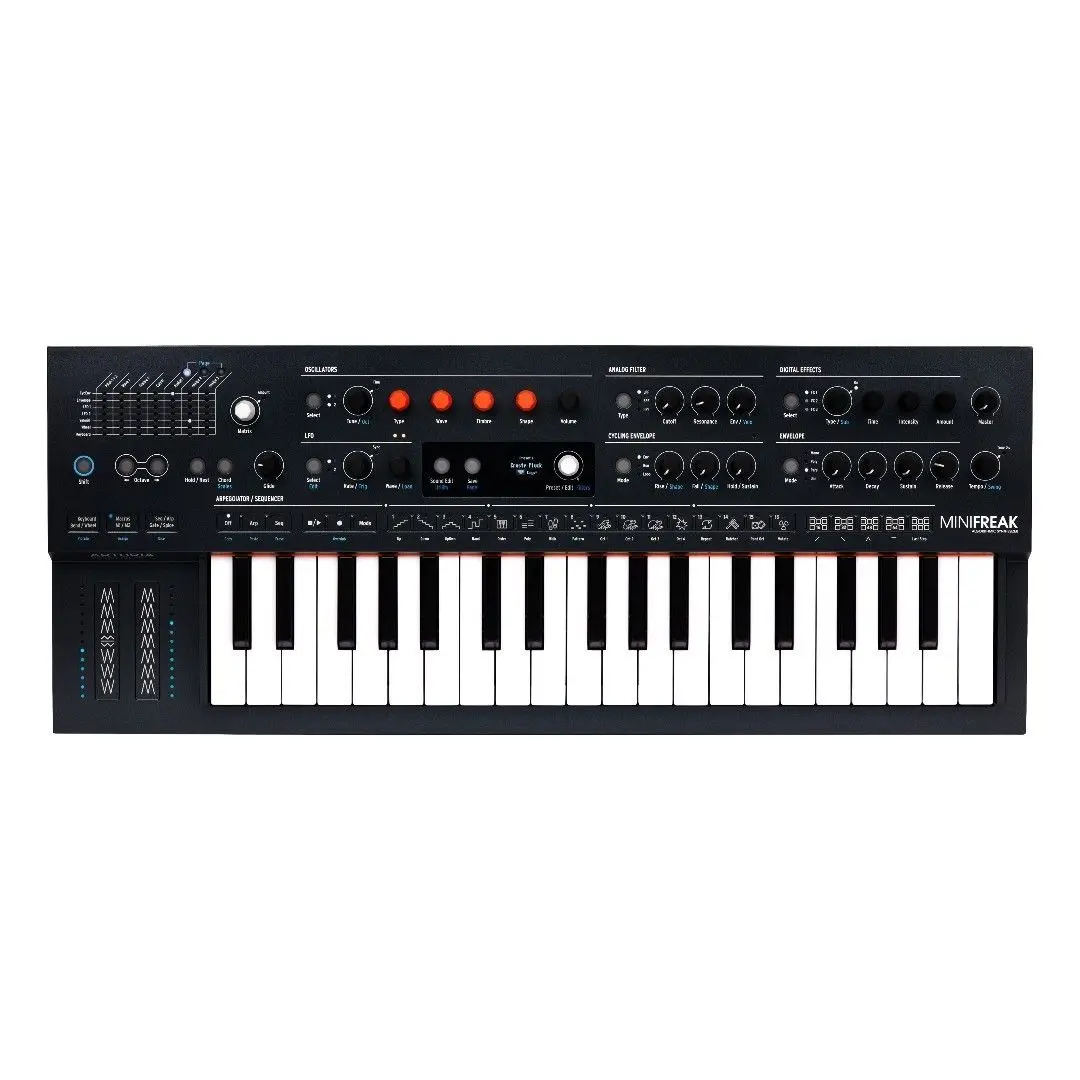 MiniFreak (Kutusu Hasarlı)