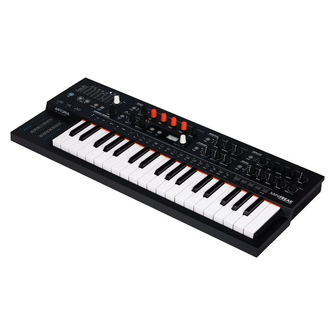 MiniFreak (Kutusu Hasarlı)