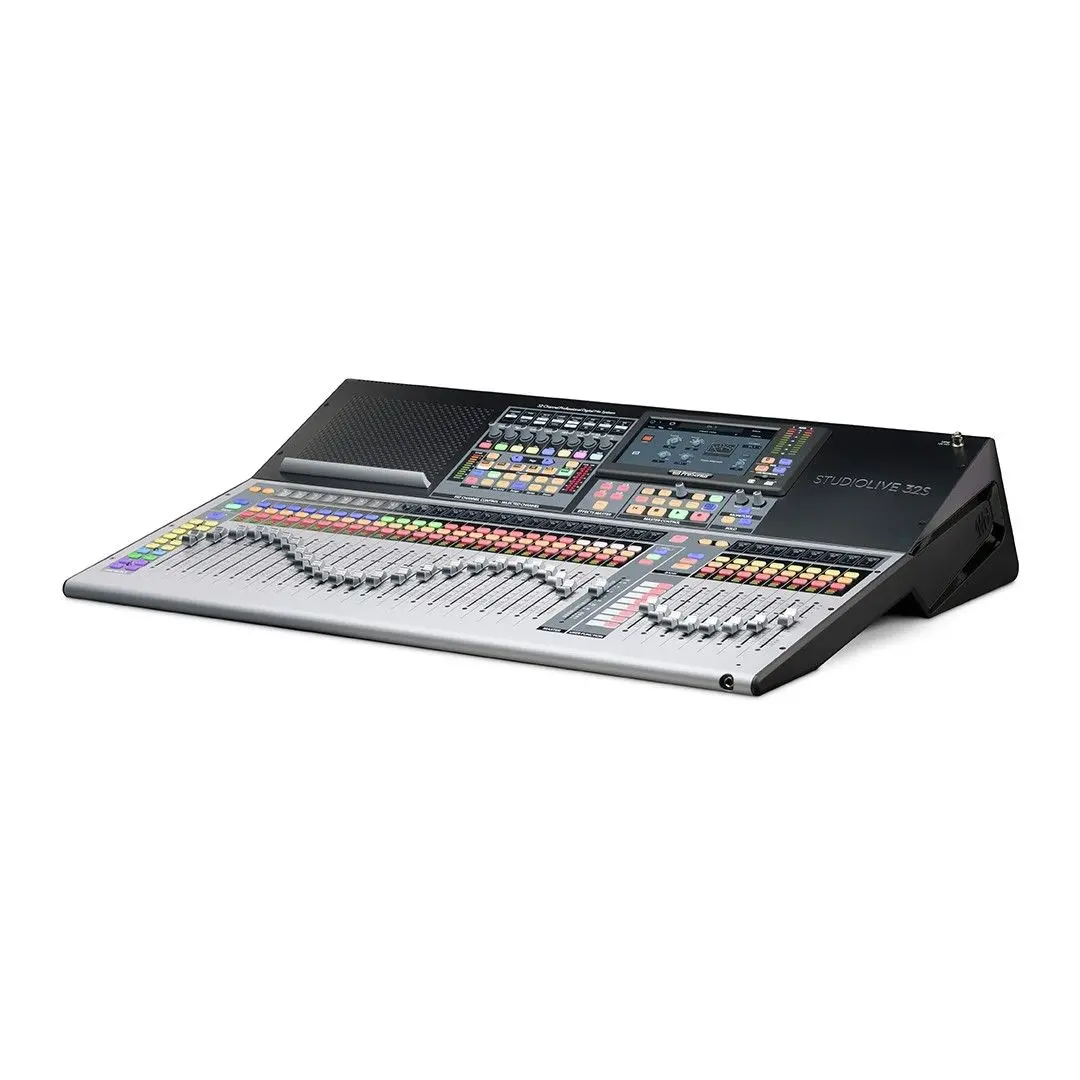 StudioLive 32S