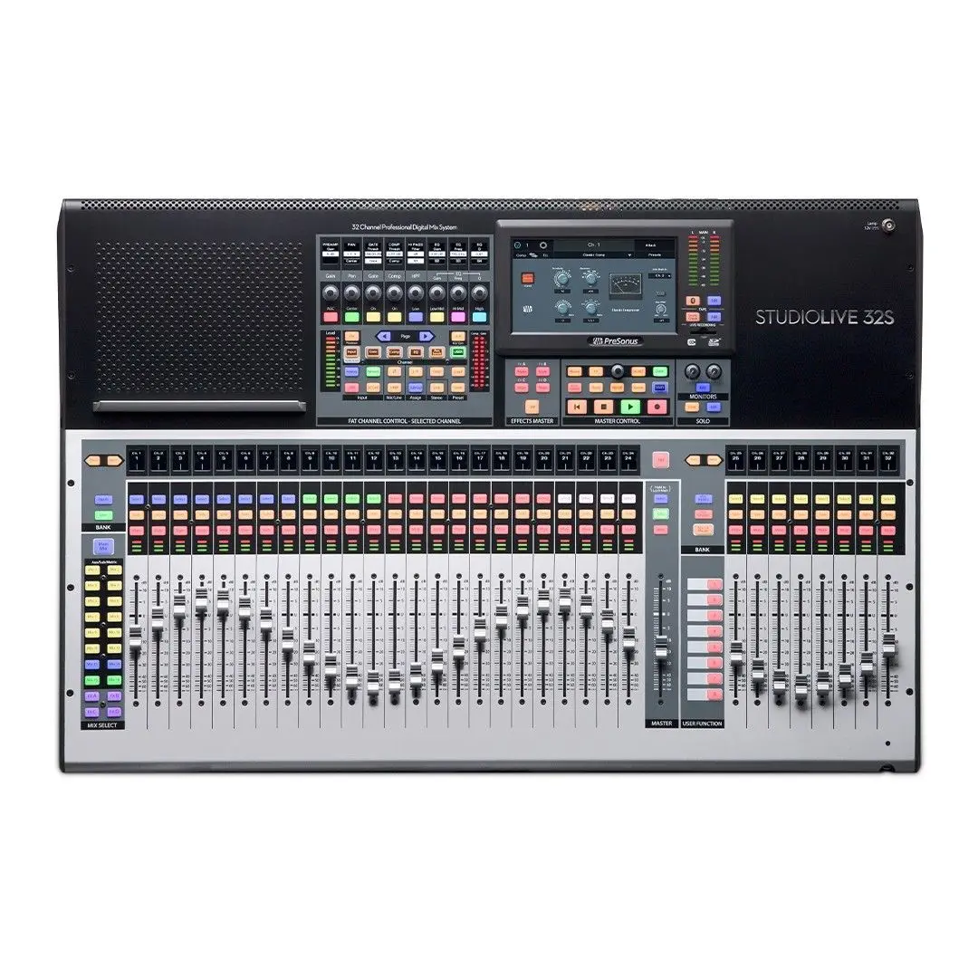StudioLive 32S