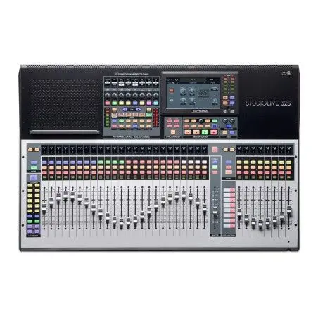 StudioLive 32S