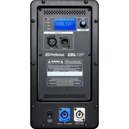 CDL12P