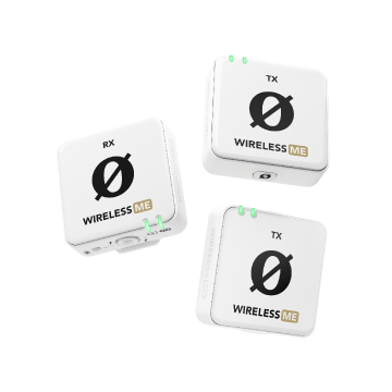 Wireless ME Dual