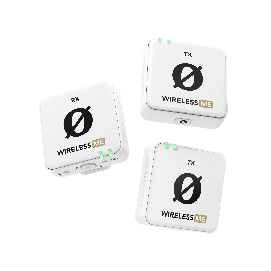 Wireless ME Dual