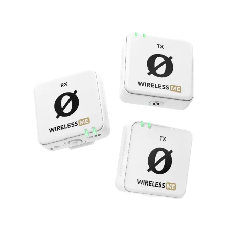 Wireless ME Dual
