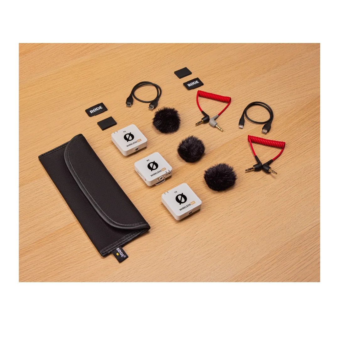 Wireless ME Dual