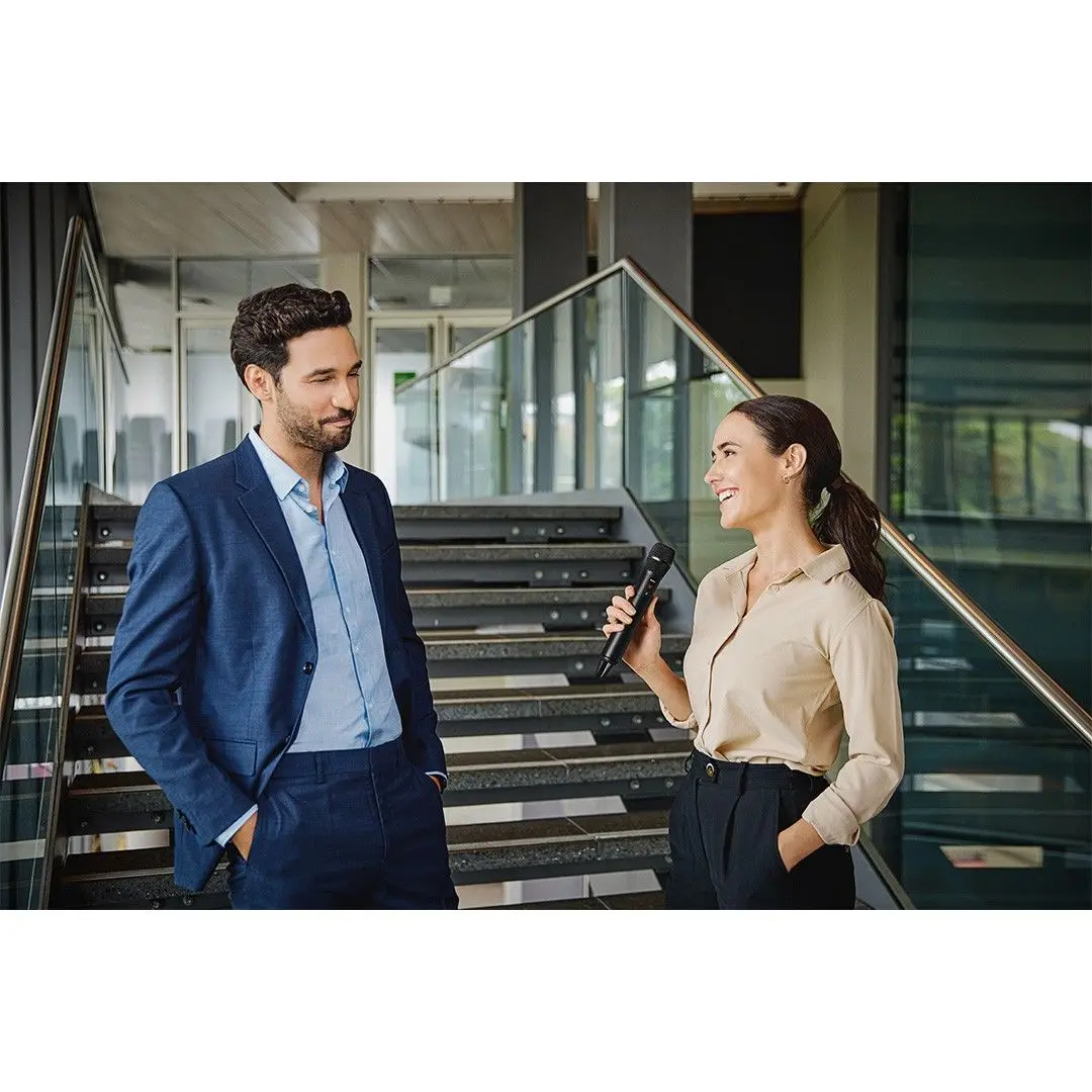 Interview PRO