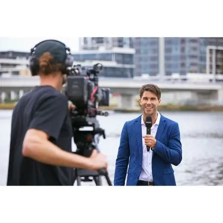 Interview PRO