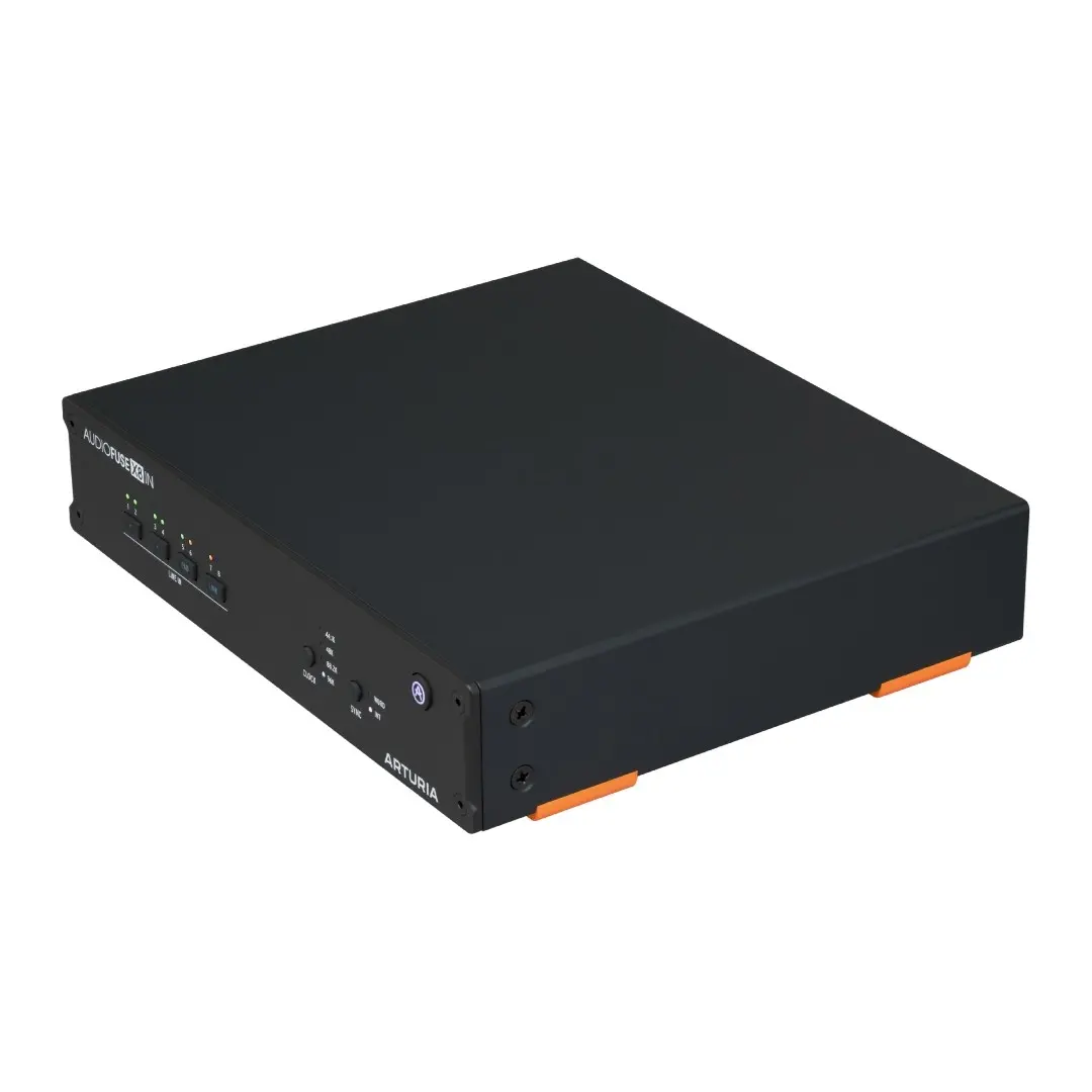 AudioFuse X8 IN