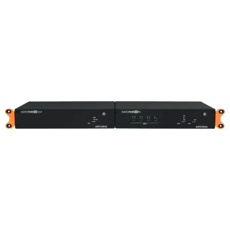 AudioFuse X8 OUT