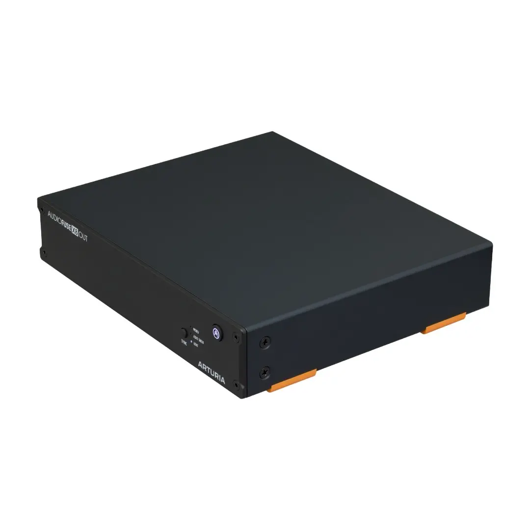 AudioFuse X8 OUT