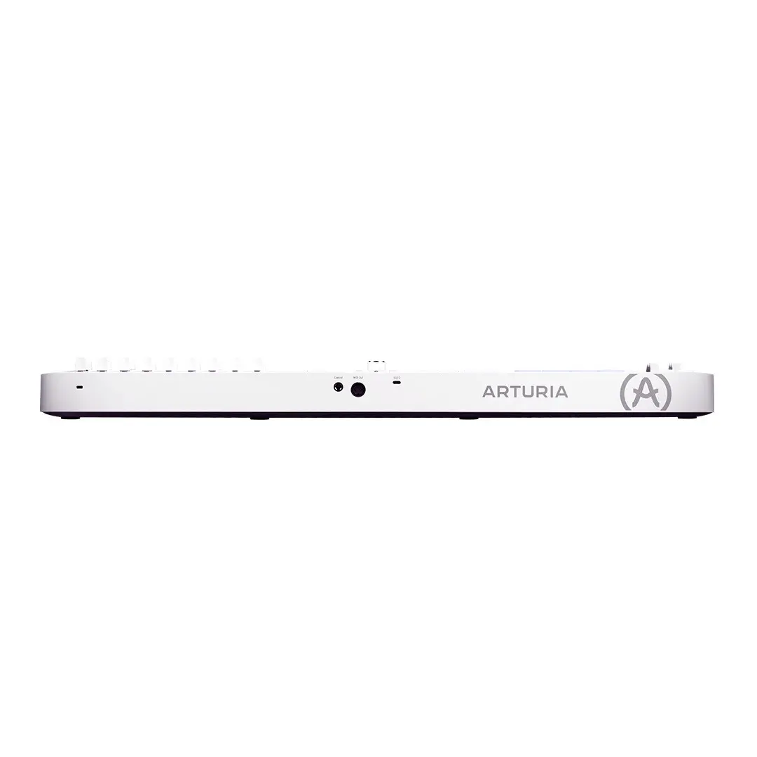 KeyLab Essential 49 mk3 - Alpine White