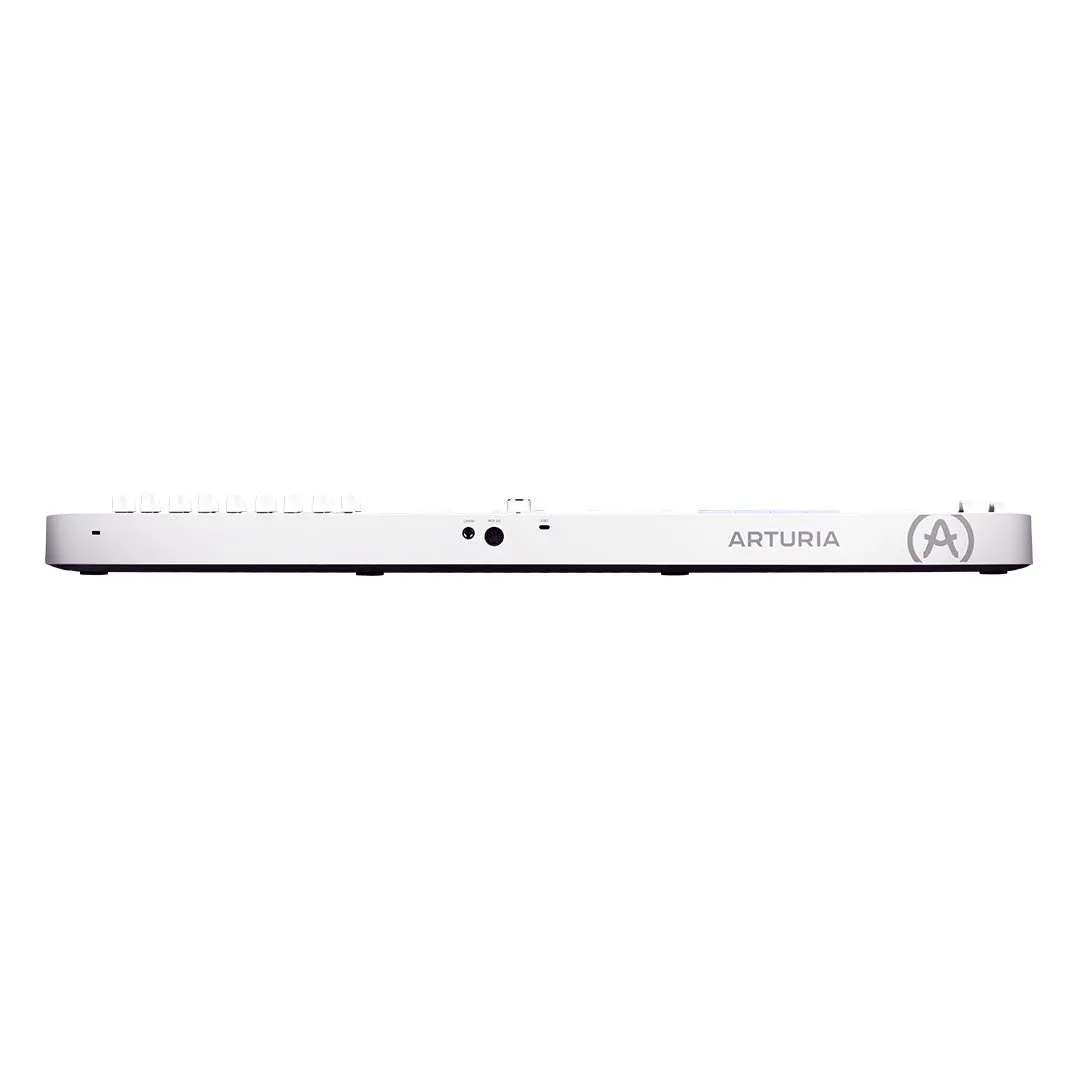 KeyLab Essential 61 mk3 - Alpine White
