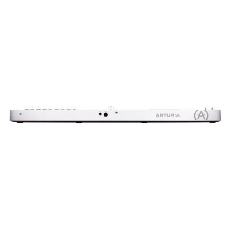 KeyLab Essential 61 mk3 - Alpine White