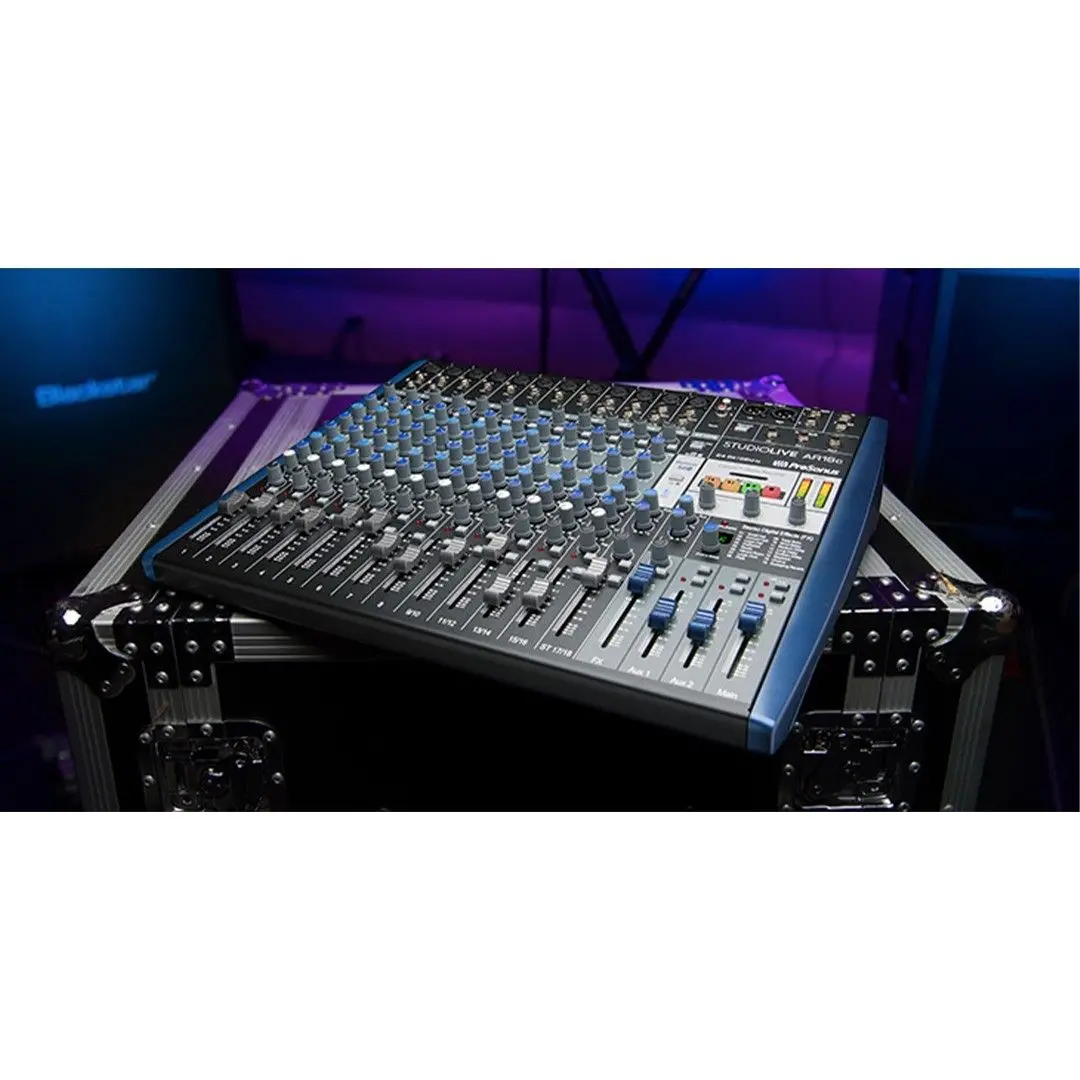 StudioLive AR16c USB