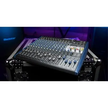 StudioLive AR16c USB