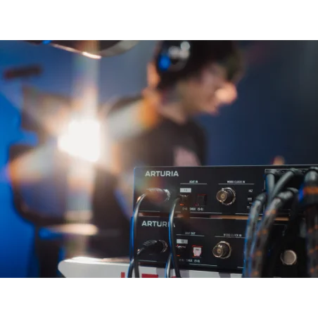 AudioFuse X8 IN