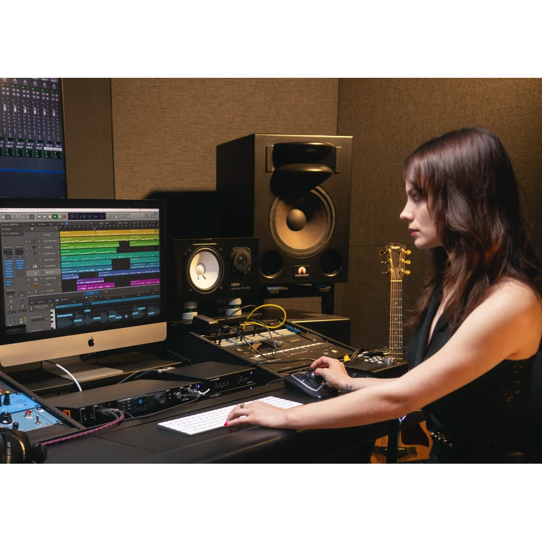 AudioFuse X8 IN