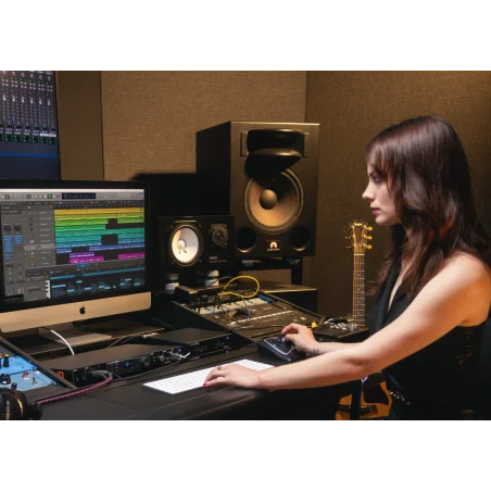 AudioFuse X8 IN