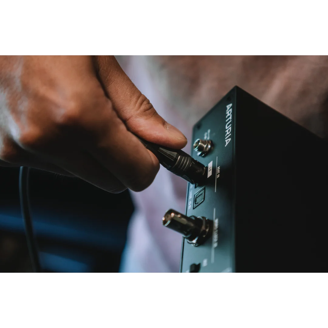 AudioFuse X8 IN