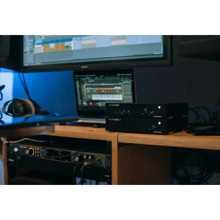 AudioFuse X8 IN