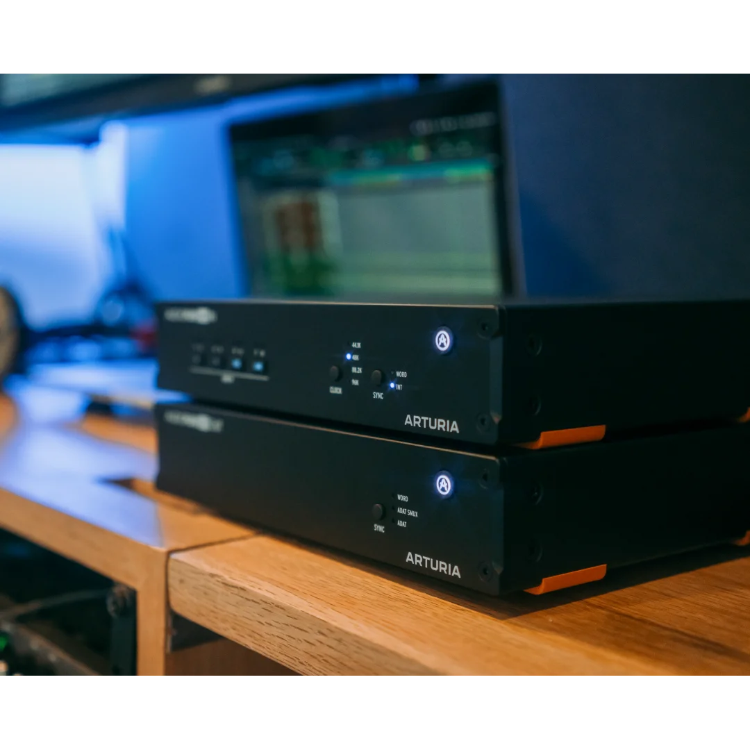 AudioFuse X8 IN