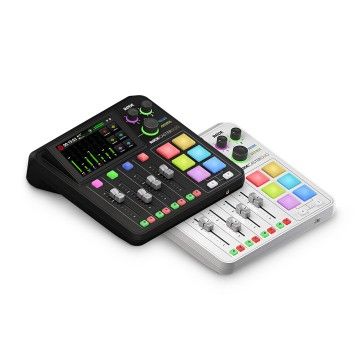 RØDECaster Duo