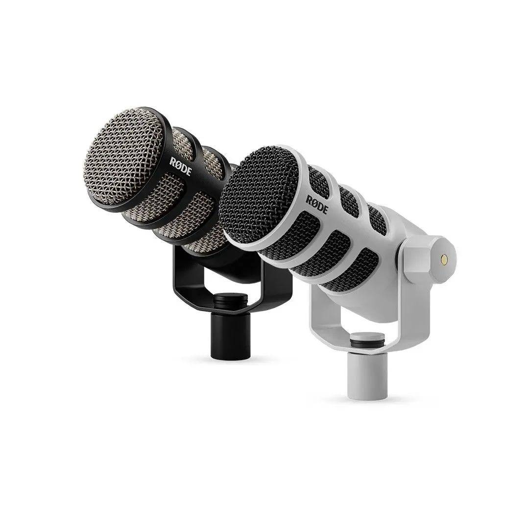 PodMic