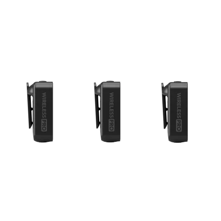 Wireless PRO (Kutusu Hasarlı)