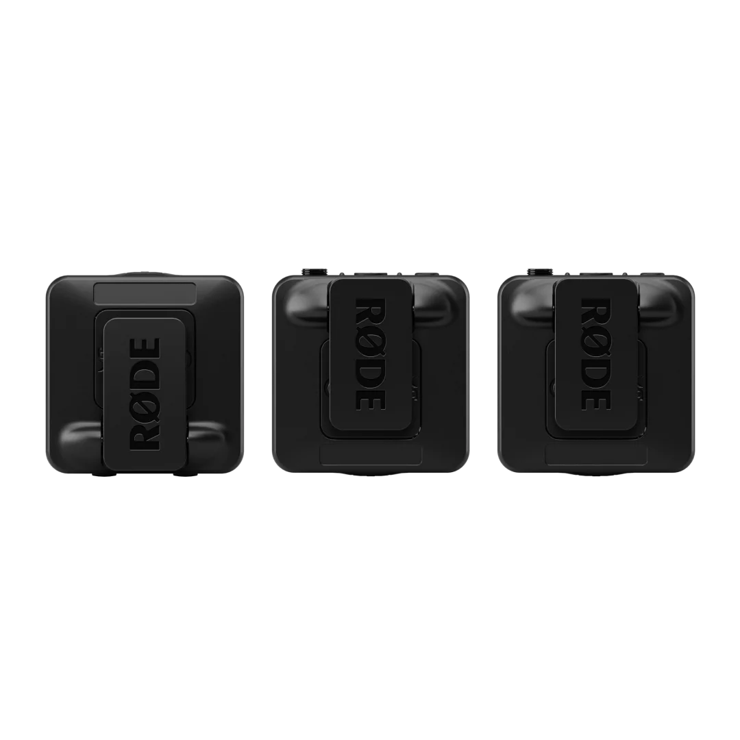 Wireless PRO (Kutusu Hasarlı)