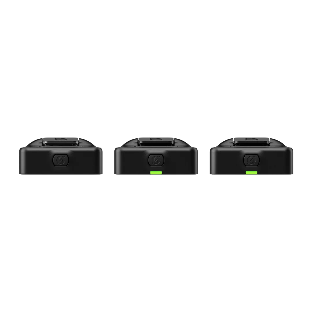 Wireless PRO (Kutusu Hasarlı)